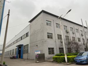 濟(jì)源萬洋冶煉有限公司管道已竣工